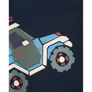 BLUKIDS DUKS BLUEBERRY