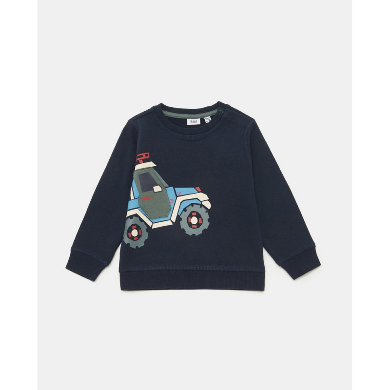 BLUKIDS DUKS BLUEBERRY