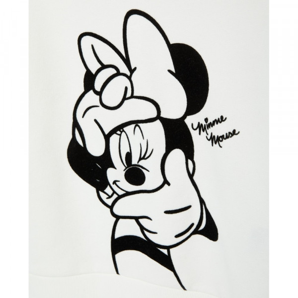 BLUKIDS DUKS SNOW WHITE