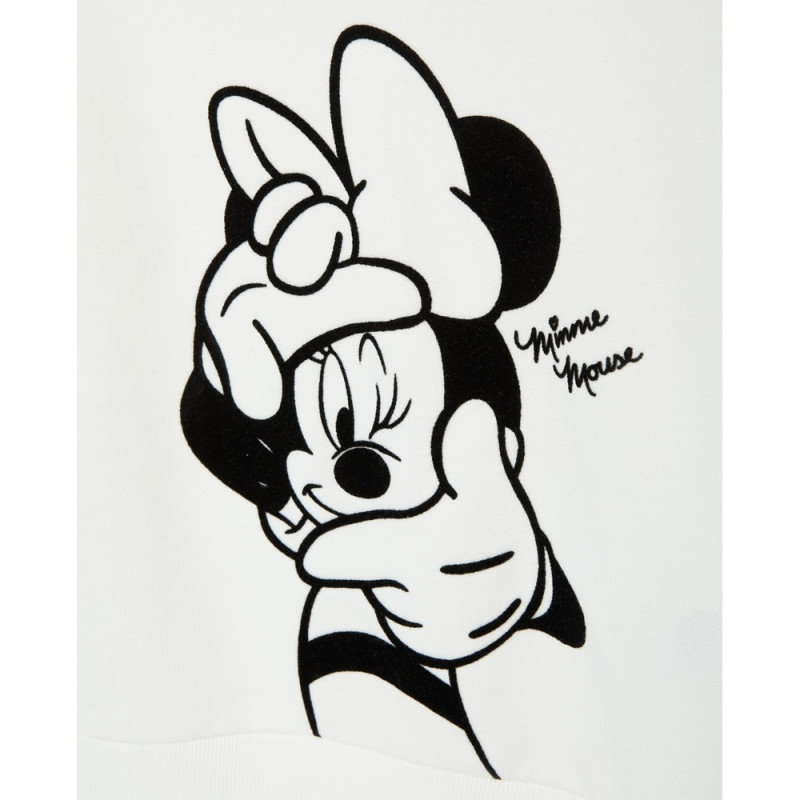 BLUKIDS DUKS SNOW WHITE