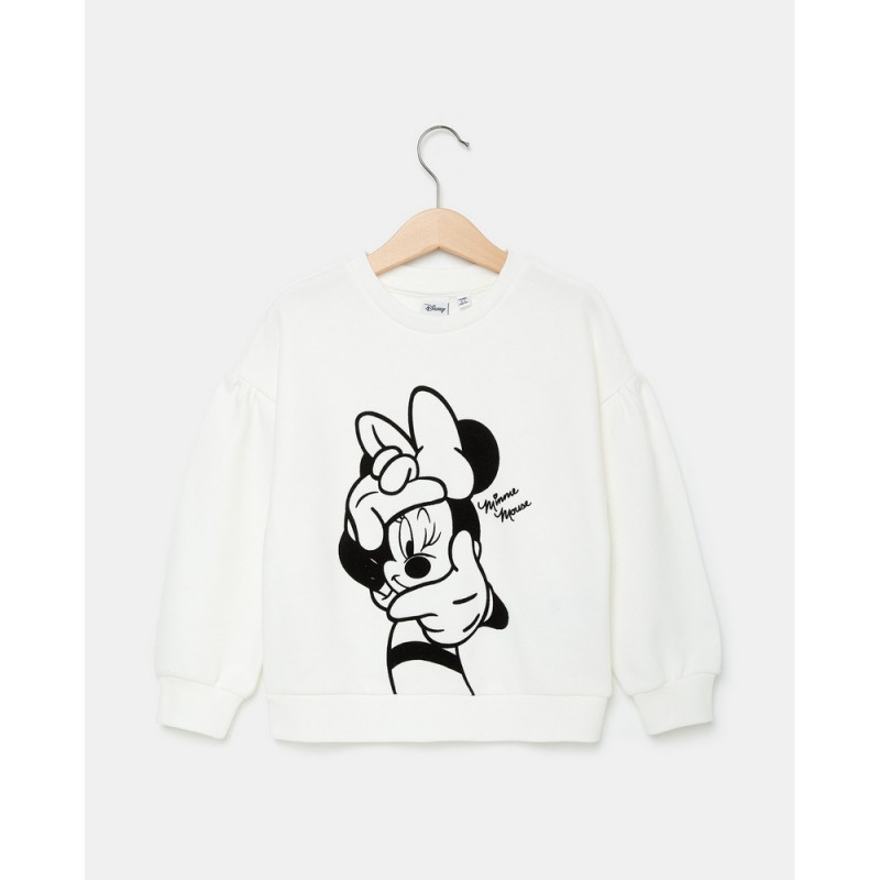 BLUKIDS DUKS SNOW WHITE