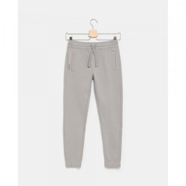 BLUKIDS PANTALONE OPAL GRAY