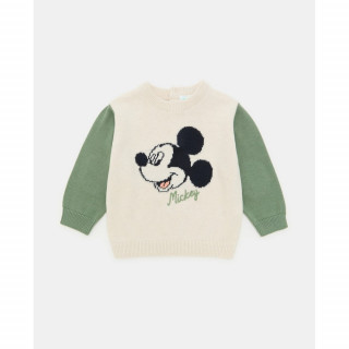 BLUKIDS DZEMPER MICKEY MARSHMALLOW 