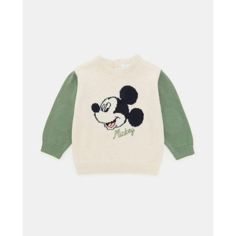 BLUKIDS DZEMPER MICKEY MARSHMALLOW
