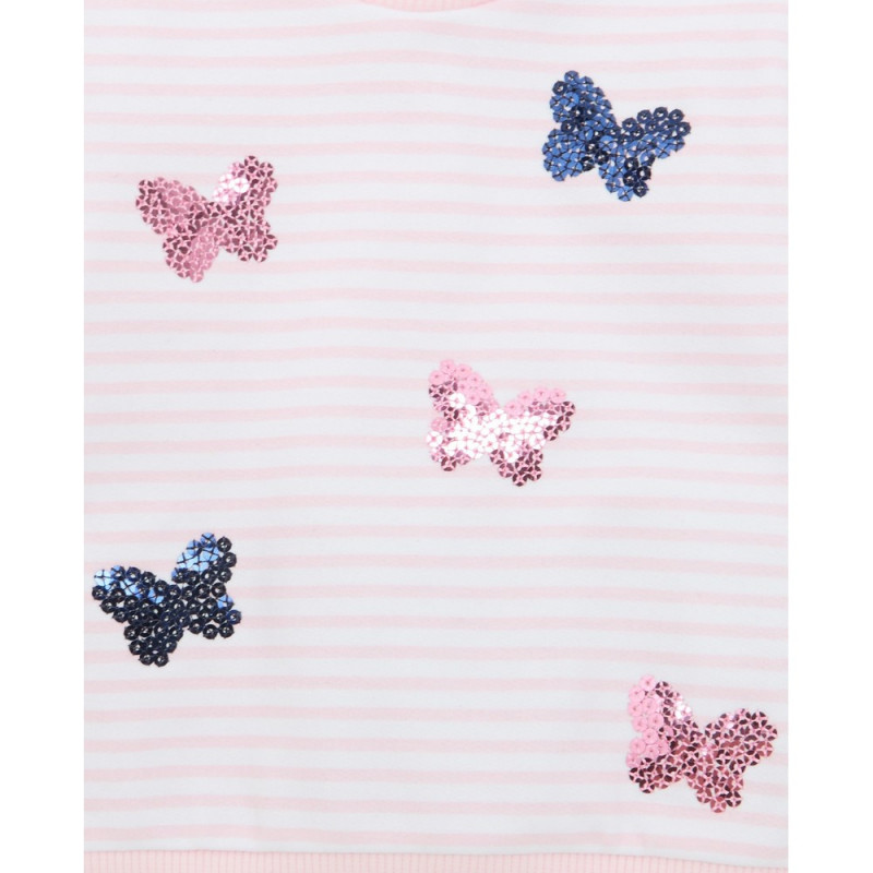 BLUKIDS SET DUKS I HELANKE BLACK IRIS