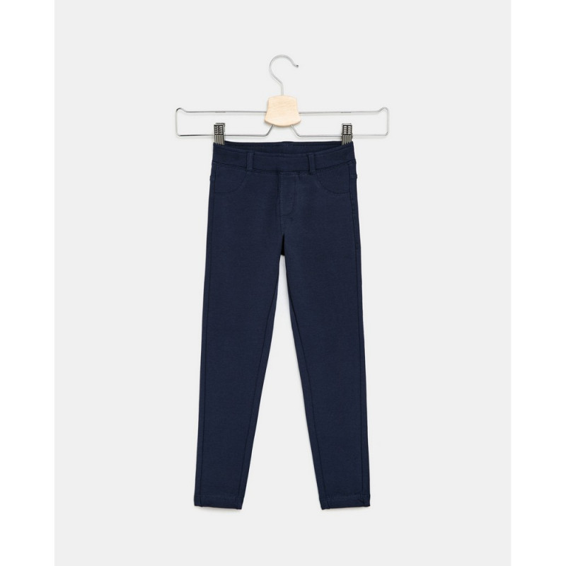 BLUKIDS HELANKE DRESS BLUES