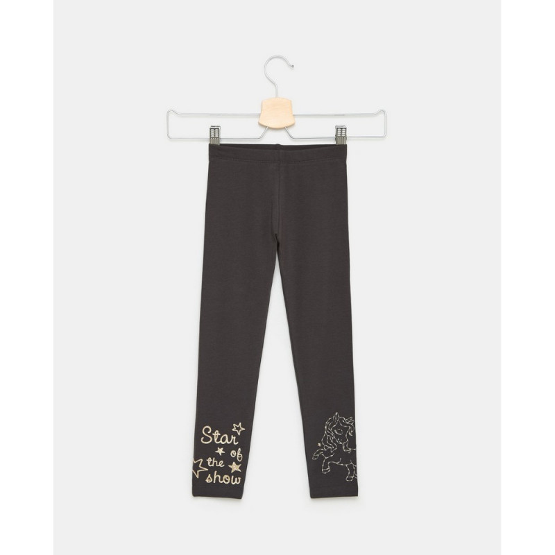 BLUKIDS HELANKE PIRATE BLACK