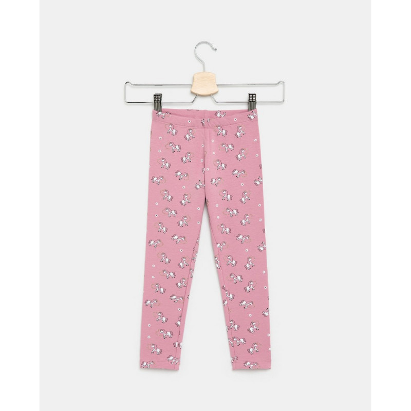 BLUKIDS HELANKE BLUSH