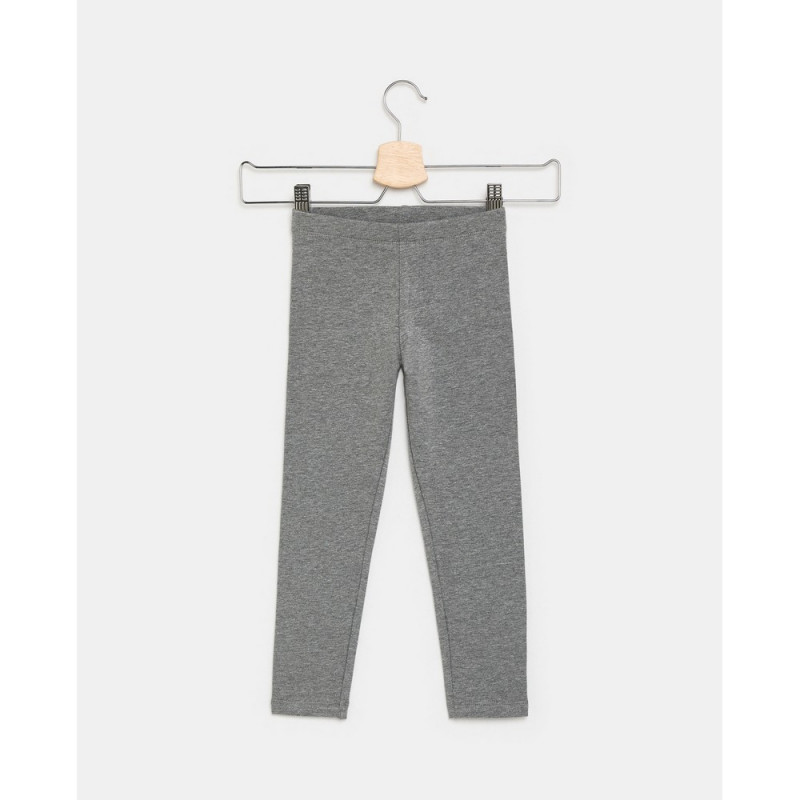BLUKIDS HELANKE MEDIUM GREY MELANGE