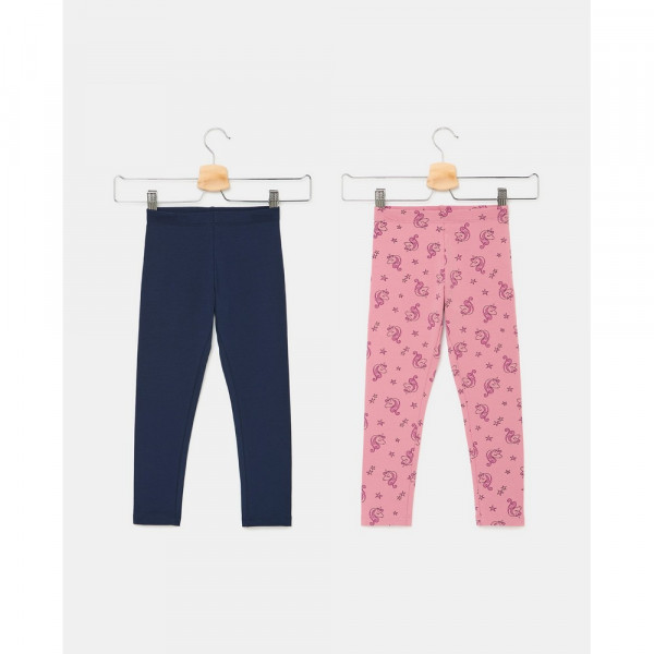 BLUKIDS HELANKE DRESS BLUES