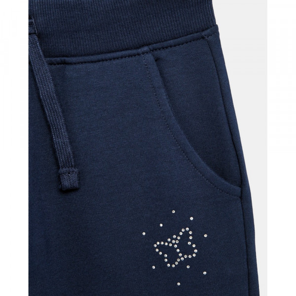 BLUKIDS PANTALONE DRESS BLUES