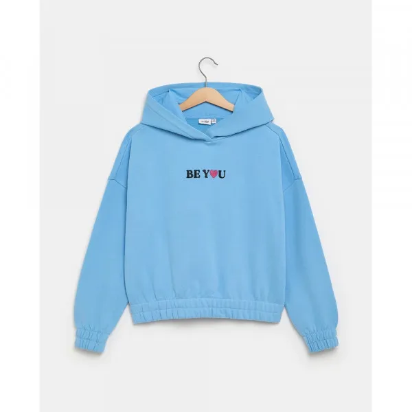 BLUKIDS DUKS SA KAPULJACOM SWEDISH BLUE 