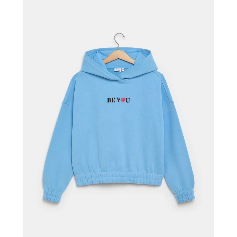 BLUKIDS DUKS SA KAPULJACOM SWEDISH BLUE
