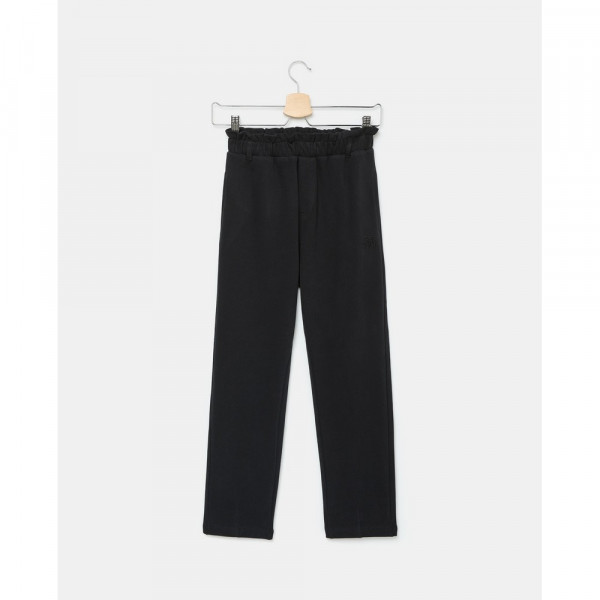 BLUKIDS PANTALONE BLACK BEAUTY