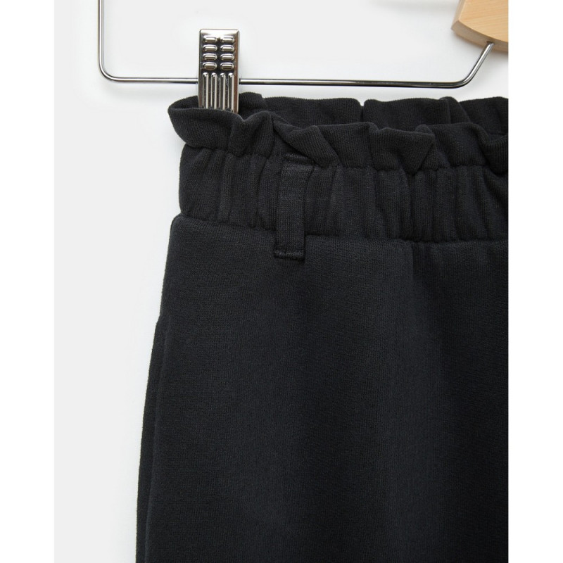 BLUKIDS PANTALONE BLACK BEAUTY