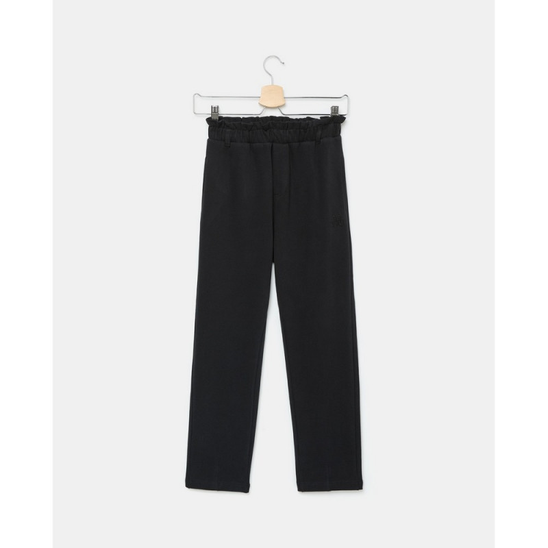 BLUKIDS PANTALONE BLACK BEAUTY