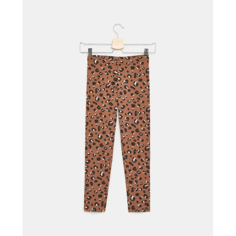 BLUKIDS HELANKE INDIAN TAN