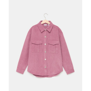 BLUKIDS KOSULJA DUG RUKAV FOXGLOVE