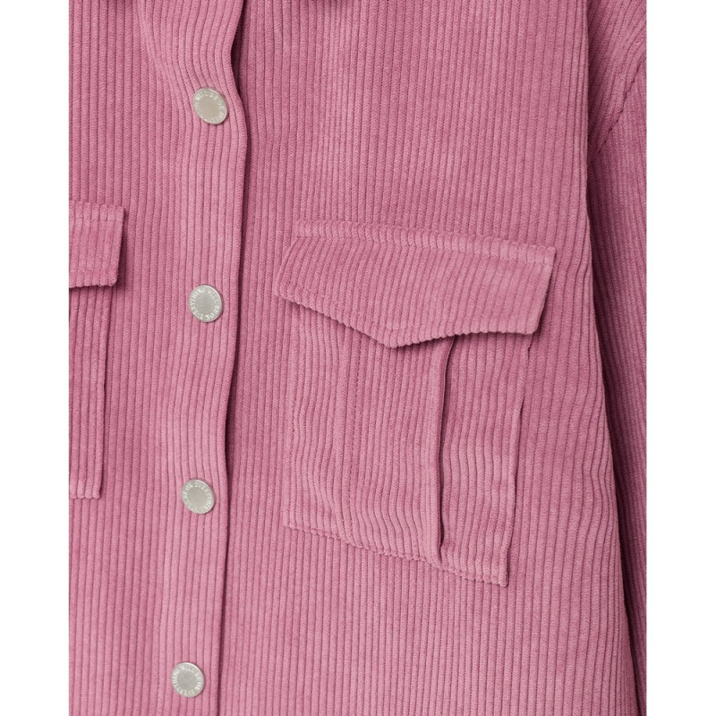 BLUKIDS KOSULJA DUG RUKAV FOXGLOVE