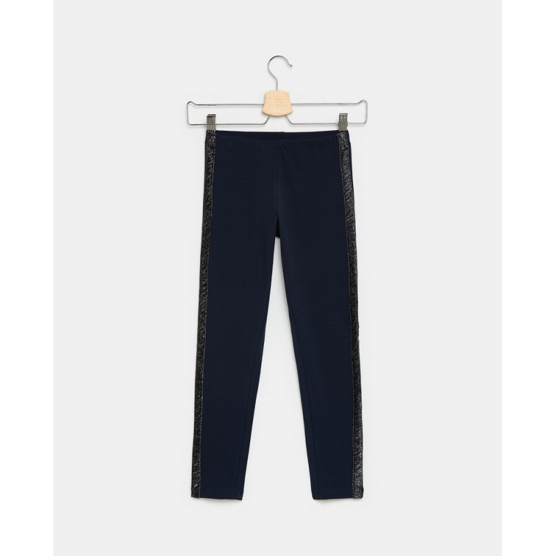 BLUKIDS HELANKE BLACK IRIS
