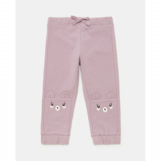 BLUKIDS PANTALONE DAWN PINK