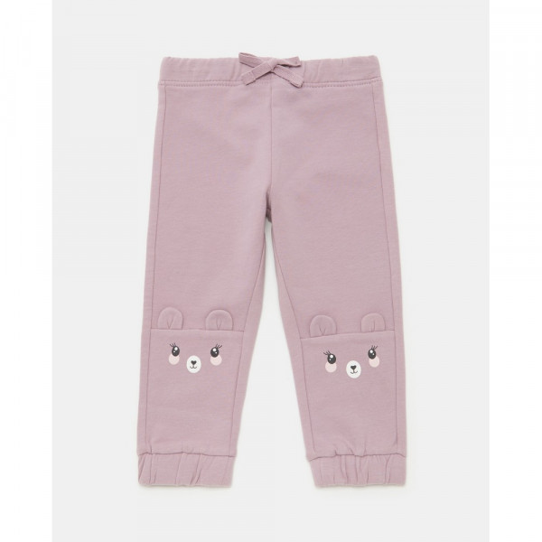 BLUKIDS PANTALONE DAWN PINK