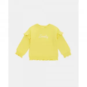 BLUKIDS DUKS MAIZE