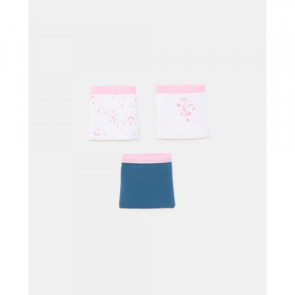 BLUKIDS GACICE MULTICOLOUR