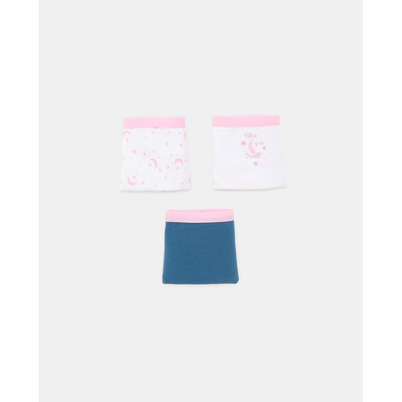 BLUKIDS GACICE MULTICOLOUR