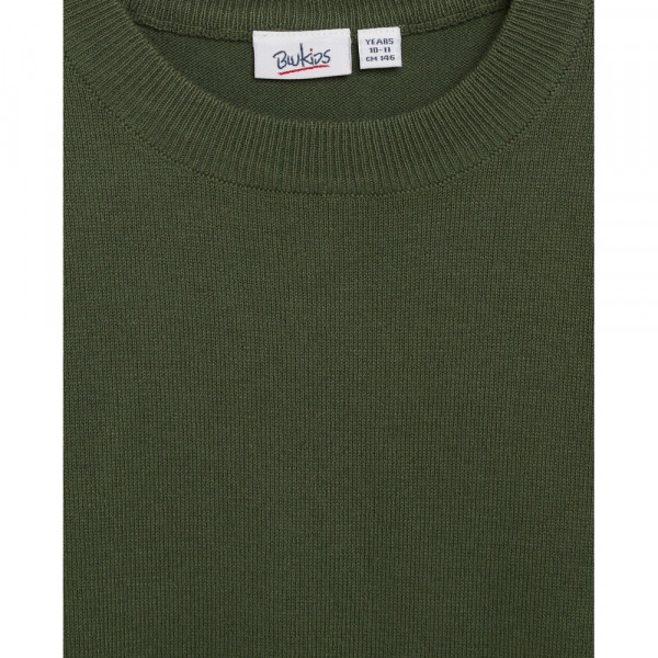 BLUKIDS DZEMPER THYME