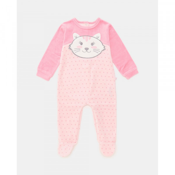 BLUKIDS ZEKA PEONY