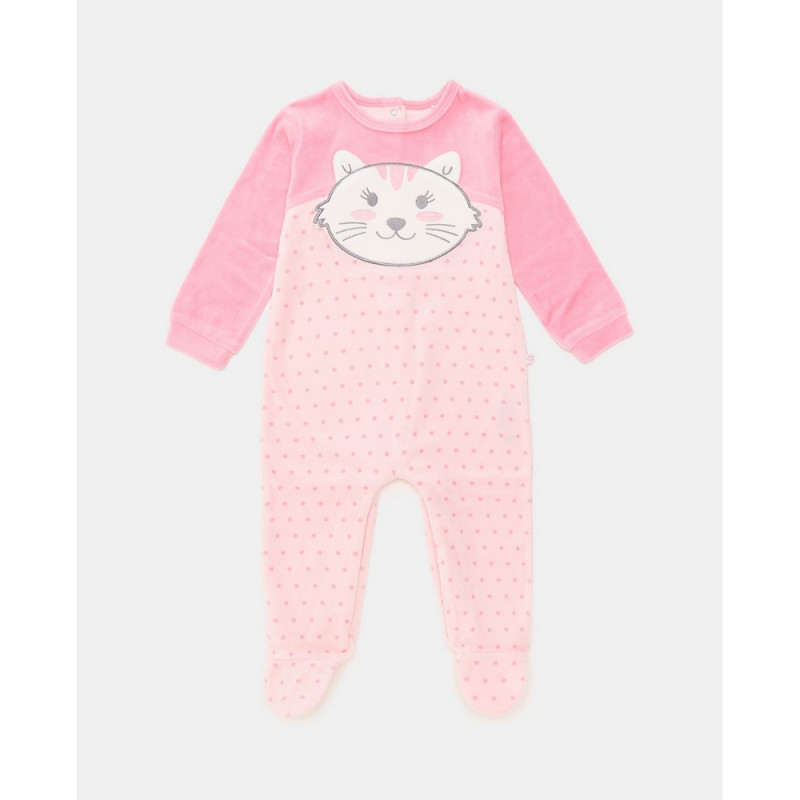 BLUKIDS ZEKA PEONY