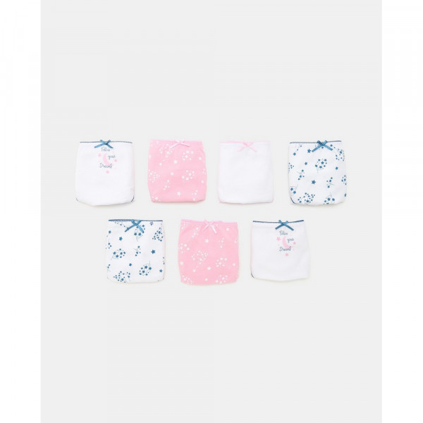 BLUKIDS GACICE MULTICOLOUR