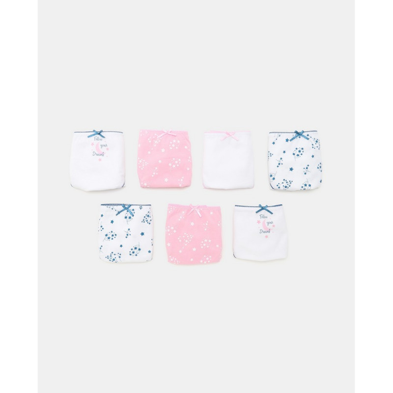 BLUKIDS GACICE MULTICOLOUR