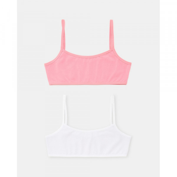 BLUKIDS TOP PEONY