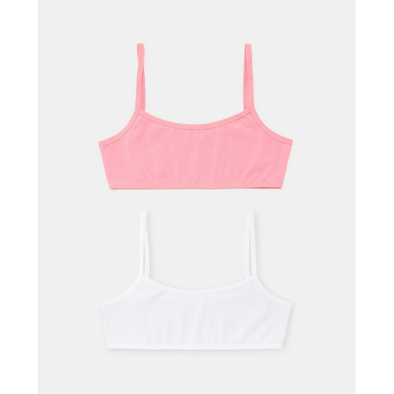 BLUKIDS TOP PEONY