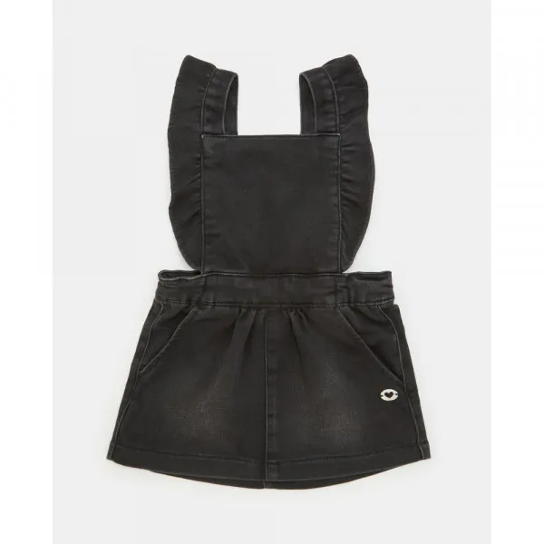 BLUKIDS HALJINA NA TREGERE BLACK 