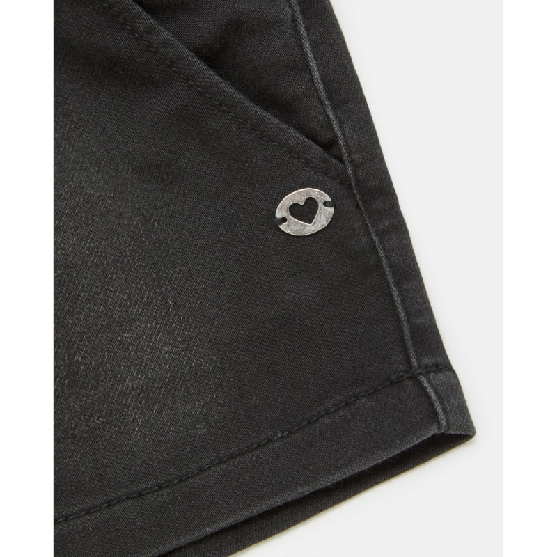 BLUKIDS HALJINA NA TREGERE BLACK