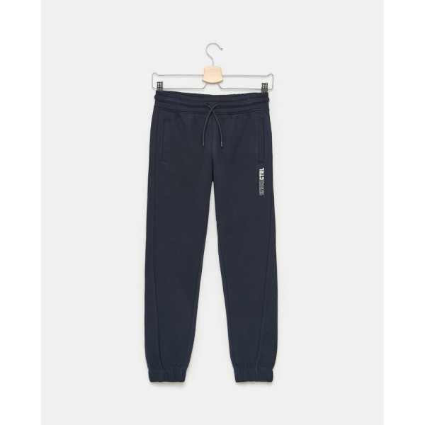 BLUKIDS PANTALONE DARK SAPPHIRE
