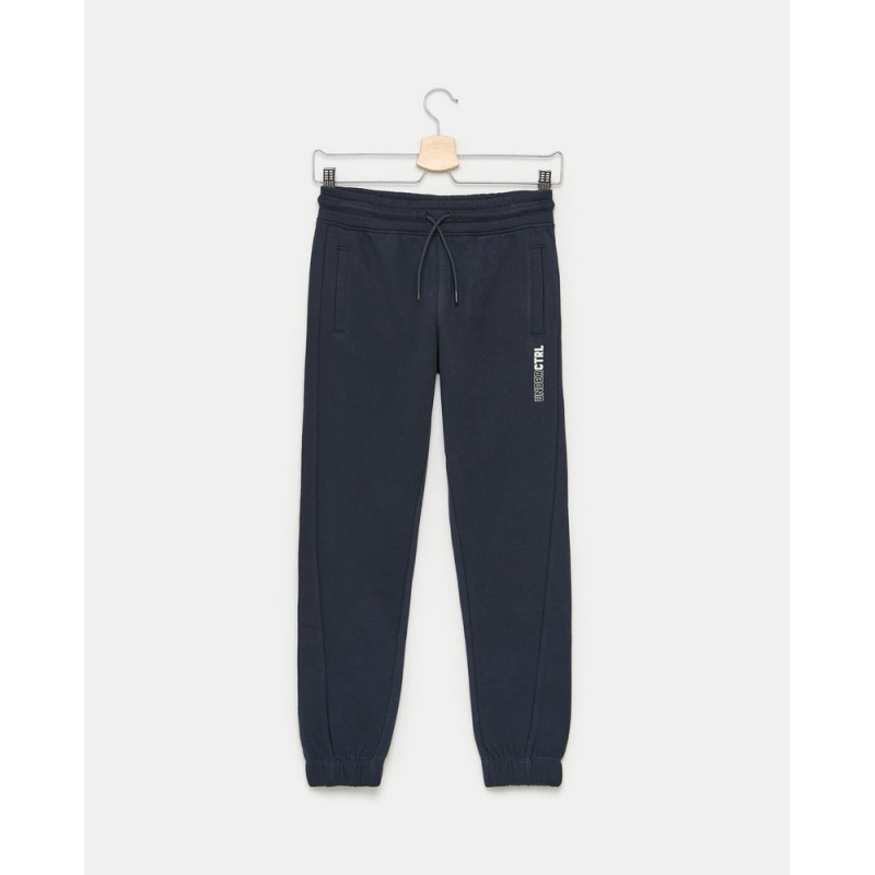BLUKIDS PANTALONE DARK SAPPHIRE