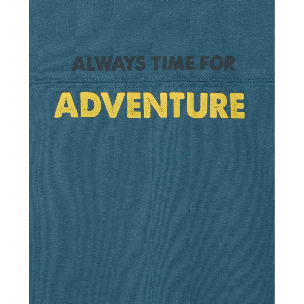 BLUKIDS MAJICA DUG RUKAV STARGAZER 