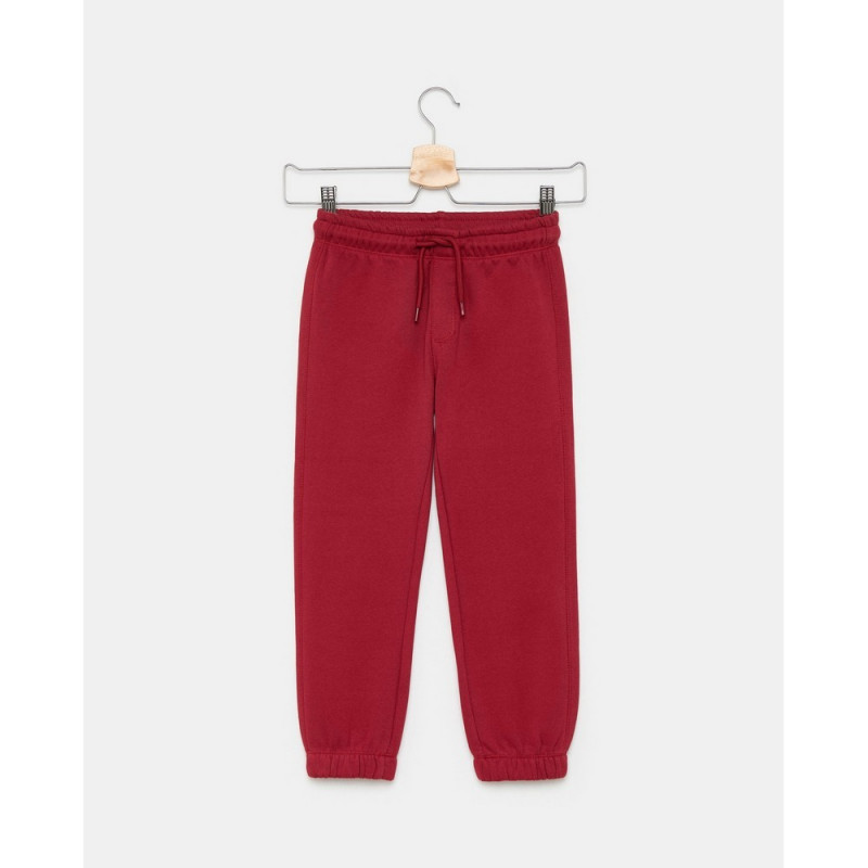 BLUKIDS PANTALONE RHUBARB