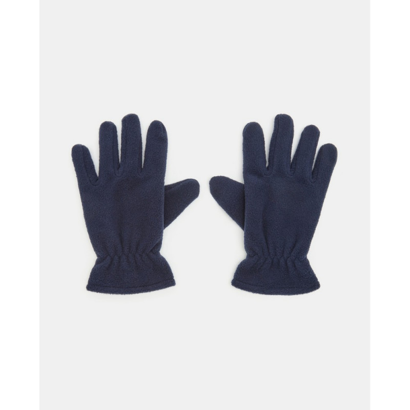 BLUKIDS RUKAVICE ANTHRACITE