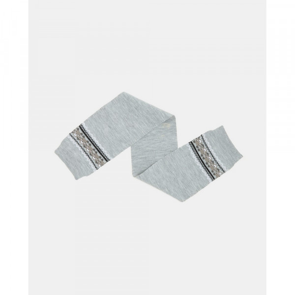 BLUKIDS SAL LIGHT GREY MELANGE