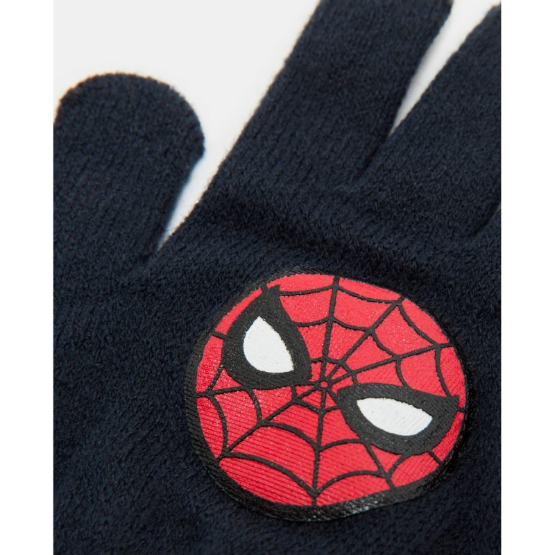 BLUKIDS RUKAVICE SPIDERMAN DARK SAPPHIRE