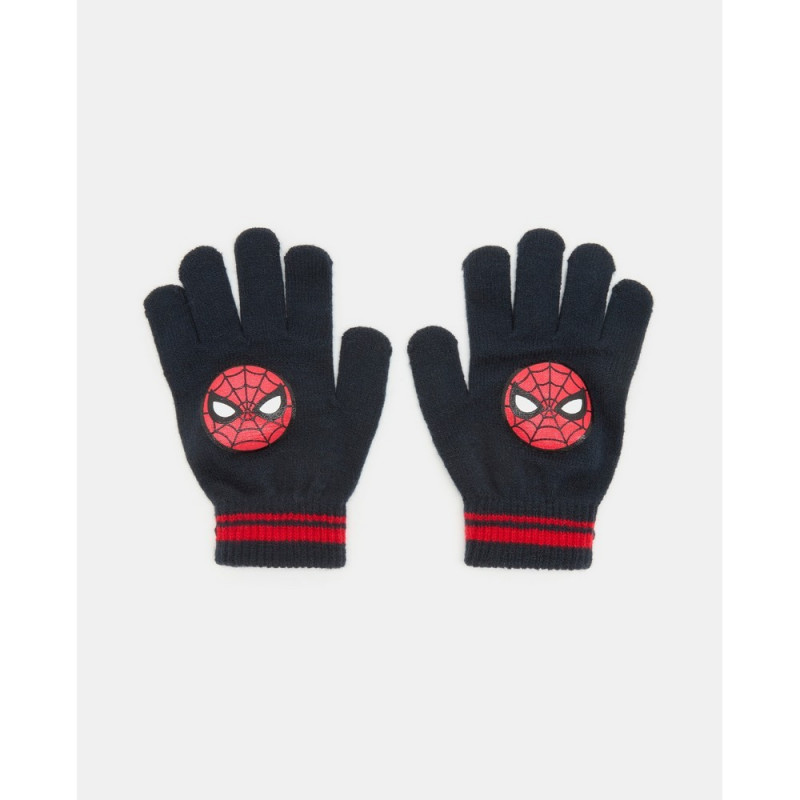 BLUKIDS RUKAVICE SPIDERMAN DARK SAPPHIRE