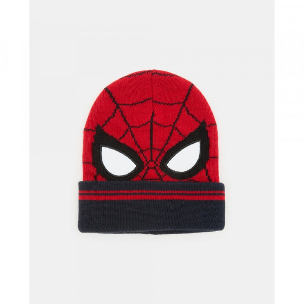 BLUKIDS KAPA SPIDERMAN DARK SAPPHIRE
