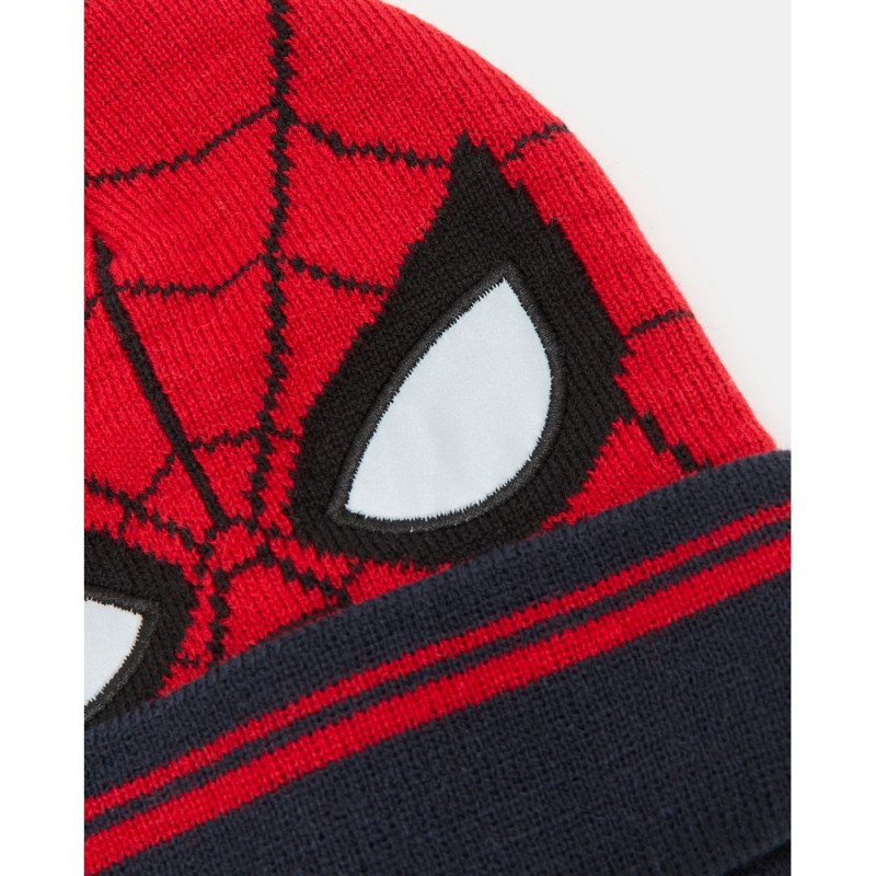 BLUKIDS KAPA SPIDERMAN DARK SAPPHIRE