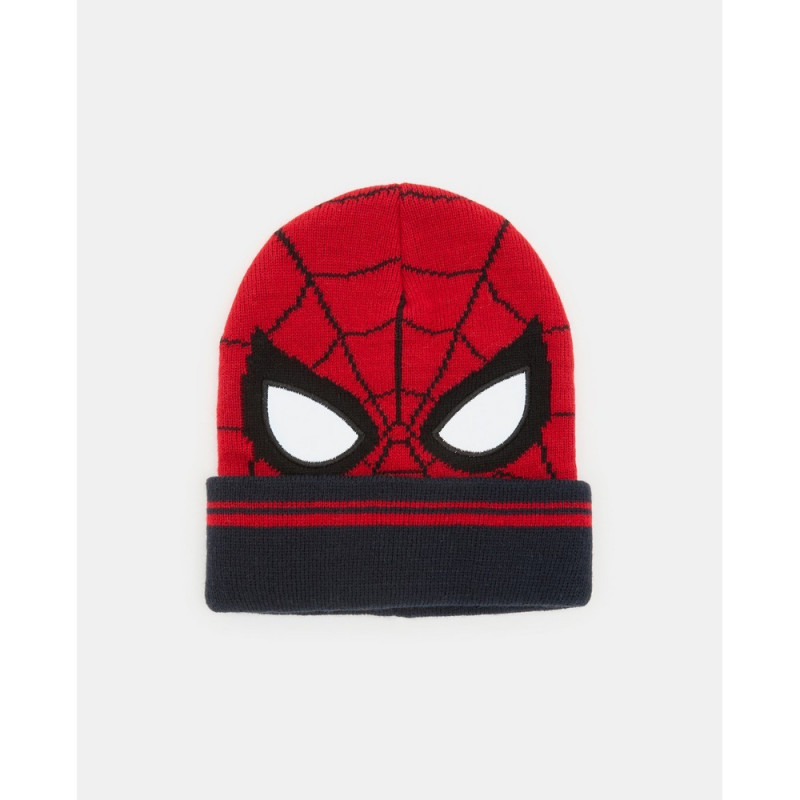 BLUKIDS KAPA SPIDERMAN DARK SAPPHIRE