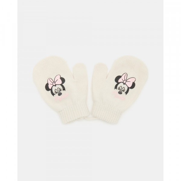 BLUKIDS RUKAVICE MINNIE GARDENIA
